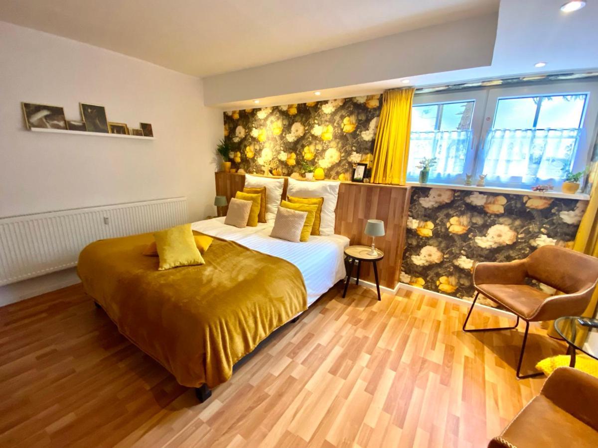 B&B Am Oker, Altenau, Harz Altenau  Extérieur photo