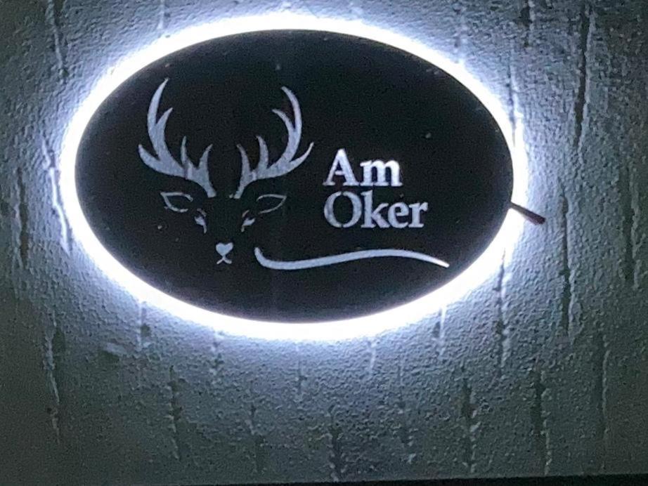 B&B Am Oker, Altenau, Harz Altenau  Extérieur photo